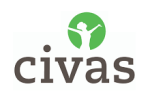 Civas logo smal